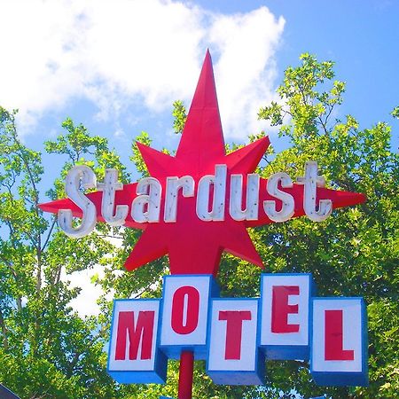 Stardust Motel Рединг Екстериор снимка
