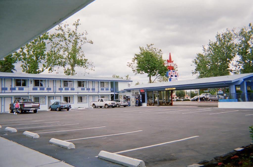 Stardust Motel Рединг Екстериор снимка